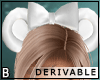 DRV Bear Ears Animated