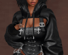 3R Hoodie Punk Add