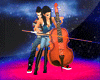 Enjoy in cello music