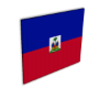 Haïti Flag Picture