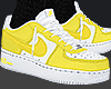 Air Force 1 Yellow 2