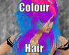 Colour Hair/F
