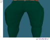 [Gel]Niall Pants Green
