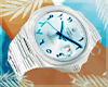 Clock Ice