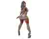 aitana avatar  sensual