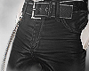 - Leather Jeans♛