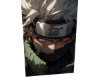 C, Naruto 21