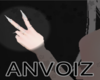 Anv|| Nails wht