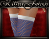 KF~Sailor Girl Stocking