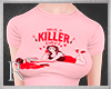 R.  Killer day Top