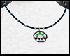 1 Up Necklace