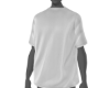 Usama White T-shirt
