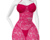 Pink & Lace 🩷