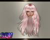 Kardashian Pastel Pink