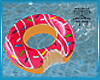 零 Donut Pool