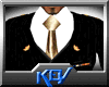 [KEV] Elite Suit top