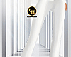 *GH* Lyra White Pants