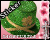ST} Irish Hat