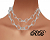 Averlynn  Chain Necklace
