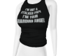 YOUR ANGEL