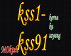 KSS1-KSS91