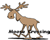 RS- Moose Crossing
