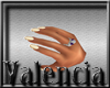 {CV} Beige w/Danityhands