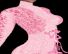 Pink Panther Bodysuit