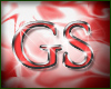 GS Official Badge