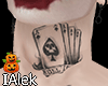 ᴀ| Joker Tattoo