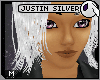 ~DC) Silver JustiN