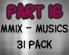 6v3| MMiX Musics 16/31