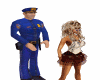 M/F INVISIBLE COP CHASE