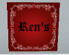 REN's Sign