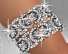 Lara Bracelet Diamonds R