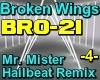 Remix- Broken Wings -4