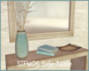 *SIFNOS Side Table