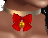 navidad collar