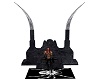 Tarantula Throne