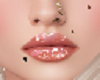 Sexy Glossy Lips
