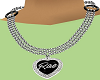 Rae Necklace