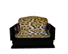 Safari Club Cuddle Chair