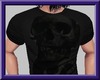 JK! Dark Skull T Shirt