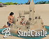 *B* SandCastle