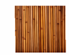 Bamboo Wall Filler
