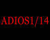 Song-Adios