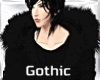 Goth Coat