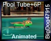 [BD] PoolTube-6P