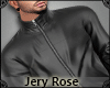 [JR] Black Jacket