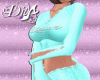 |DRB| Starlett Blue